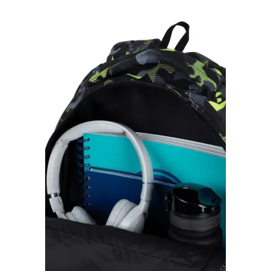Patio Plecak szkolny Coolpack Prime Pro Dinopark