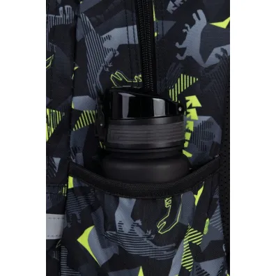 Patio Plecak szkolny Coolpack Prime Pro Dinopark