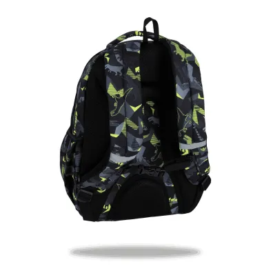 Patio Plecak szkolny Coolpack Prime Pro Dinopark