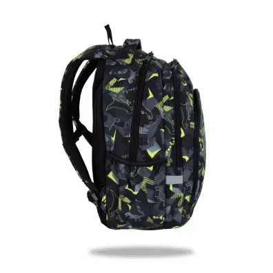 Patio Plecak szkolny Coolpack Prime Pro Dinopark