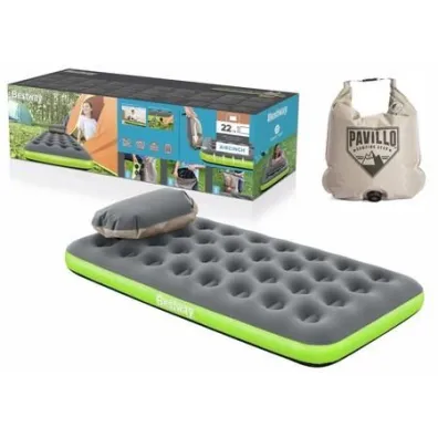 Materac dmuchany 188x99x22cm Bestway
