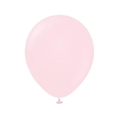 Balony Kalisan retro eukaliptusowe
