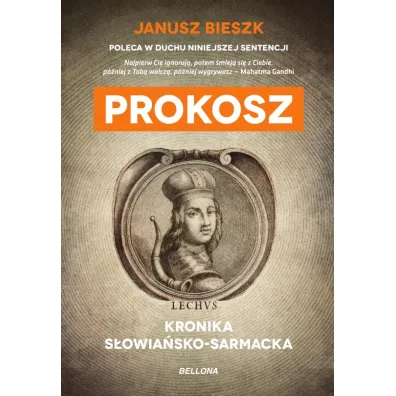 Kronika S�owia�sko-Sarmacka (edycja limitowana) - Prokosz