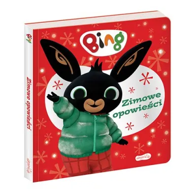 Bing. Zimowe opowie�ci