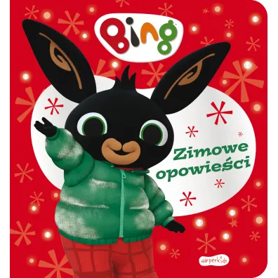 Bing. Zimowe opowie�ci