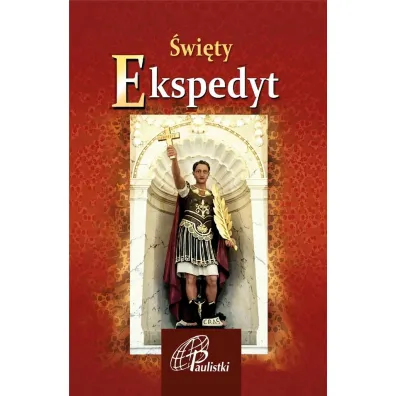 �wi�ty Ekspedyt