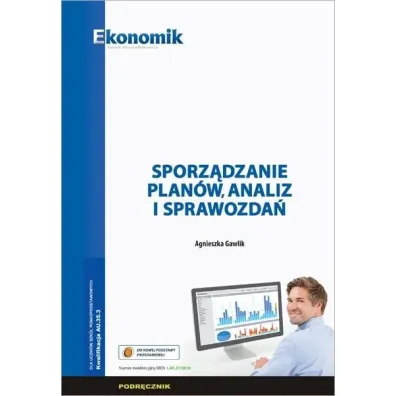 Sporz�dzanie plan�w, analiz i sprawozda� w.2 - Agnieszka Gawlik