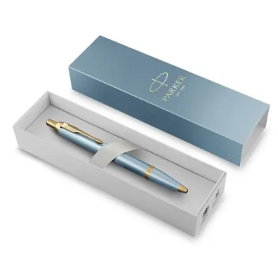 D�ugopis automatyczny  IM Rituals turquoise green PARKER 2203894