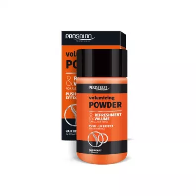 Chantal Prosalon Volumizing Powder puder zwi�kszaj�cy obj�to�� w�os�w 20 g