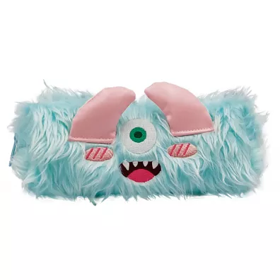 Stnux Pi�rnik monster turkusowy