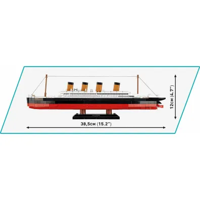 Historical collection R.M.S. Titanic
