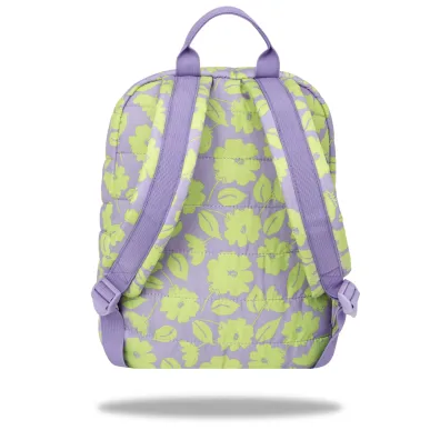 Plecak m�odzie�owy Coolpack Abby Flores Lila