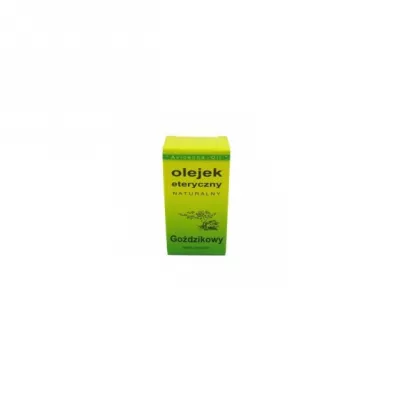 Avicenna Oil Olejek Naturalny Godzikowy 7 ml