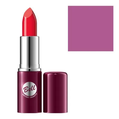Bell Classic Lipstick pomadka do ust 130 4.5 g