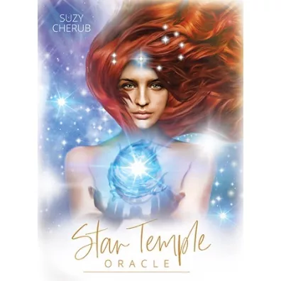 Star Temple Oracle