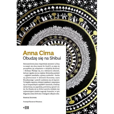 Obudz� si� na Shibui - Anna  Cima