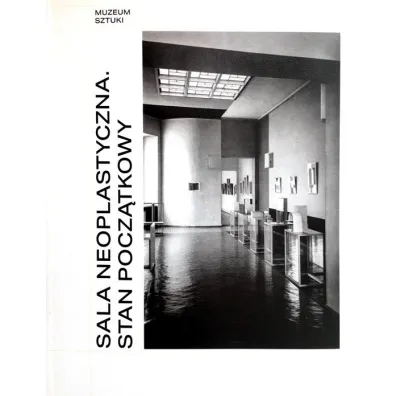 Sala neoplastyczna stan pocz�tkowy