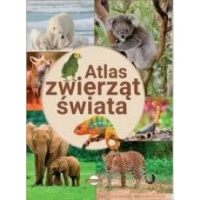 Atlas zwierz�t �wiata