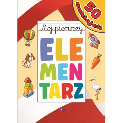 M�j Pierwszy Elementarz
