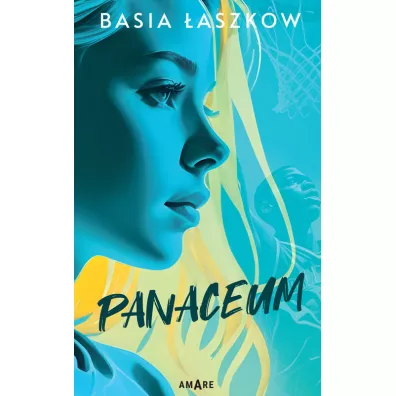 Panaceum - Basia  �aszkow