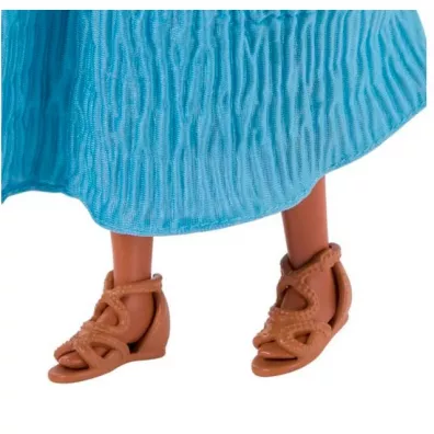 Disney Ma�a Syrenka. Lalka ma�a syrenka Arielka HLX09 Mattel