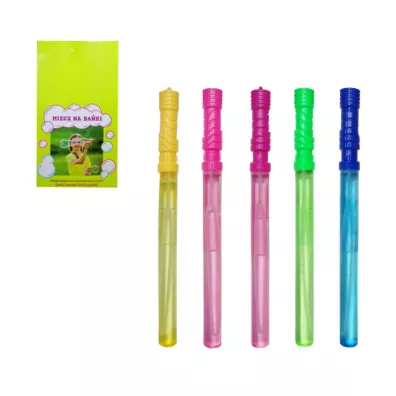 Miecz na ba�ki mydlane Swede