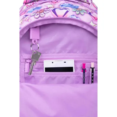 Patio Plecak szkolny Coolpack Jerry Balloons