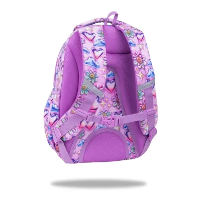 Patio Plecak szkolny Coolpack Jerry Balloons