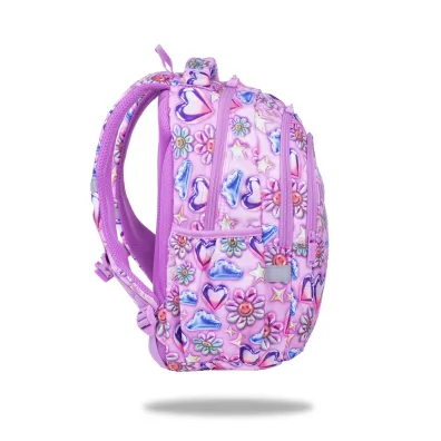 Patio Plecak szkolny Coolpack Jerry Balloons