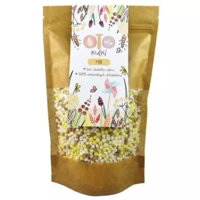 OtoLandia Kulki niadaniowe mix (bez pszenicy) 150 g