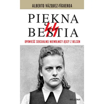 Pi�kna bestia - Vazquez-Figueroa Alberto