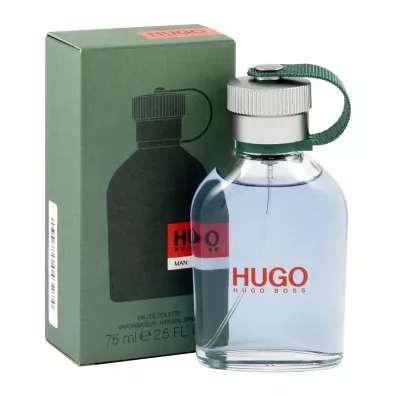Hugo Boss Hugo Man woda toaletowa spray 75 ml