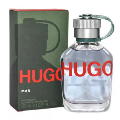 Hugo Boss Hugo Man woda toaletowa spray 75 ml
