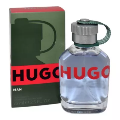 Hugo Boss Hugo Man woda toaletowa spray 75 ml