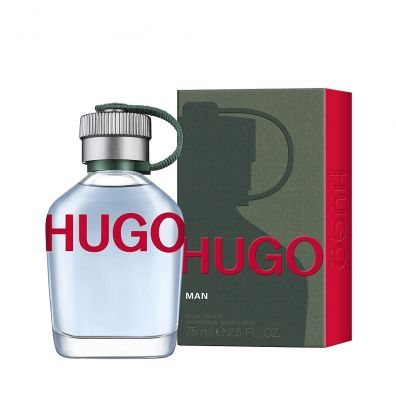 Hugo Boss Hugo Man woda toaletowa spray 75 ml