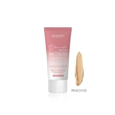 Revers Krem BB Blemish Balm 03 Peach 30 ml