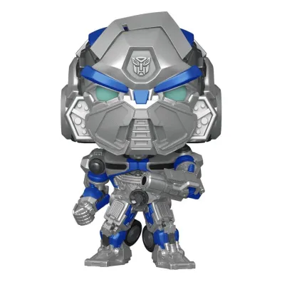 Figurka Movies Transformers Mirage Funko POP