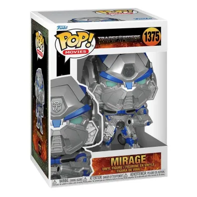 Figurka Movies Transformers Mirage Funko POP