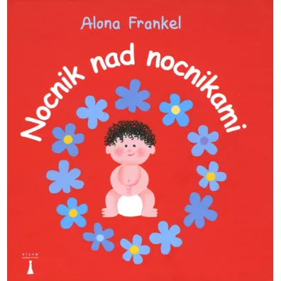 Nocnik nad nocnikami - Frankel Alona
