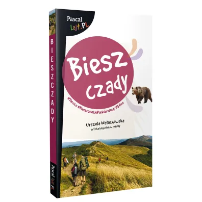 Bieszczady (Pascal Lajt)