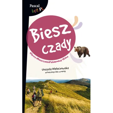 Bieszczady (Pascal Lajt)