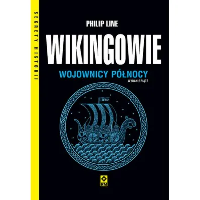 Wikingowie Wojownicy P�nocy - Philip Line