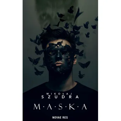 Maska - Miko�aj  Szudra