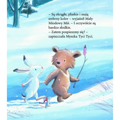 Ma�y Miodowy Mi�