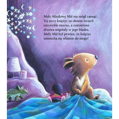 Ma�y Miodowy Mi�
