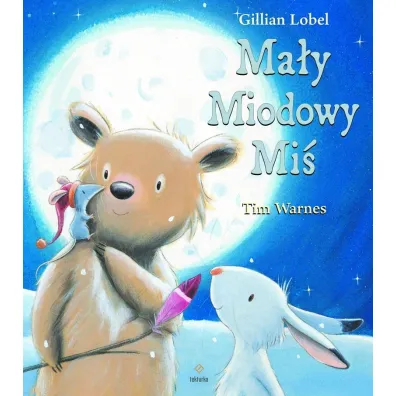 Ma�y Miodowy Mi�
