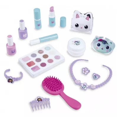 Walizka Beauty Smoby Koci domek Gabi Simba