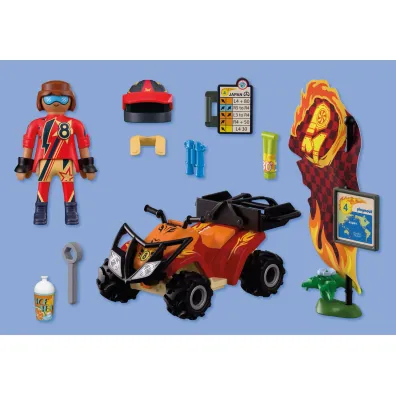 Terenowy quad 72064