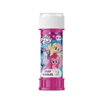 Ba�ki Mydlane My Little Pony 60ml