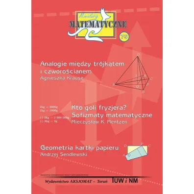 Miniatury matematyczne 75